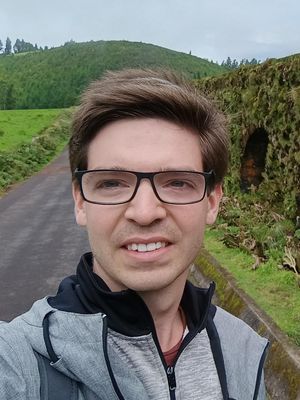 Jens, 28