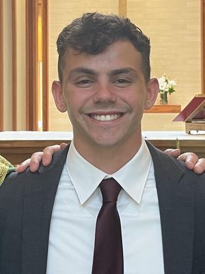 Connor, 26