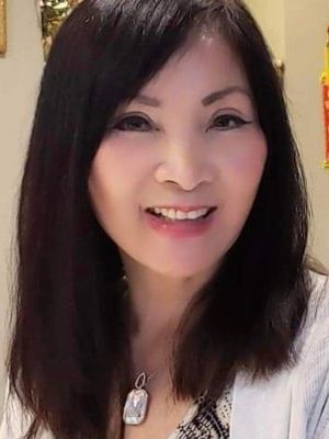 Theresa, 63