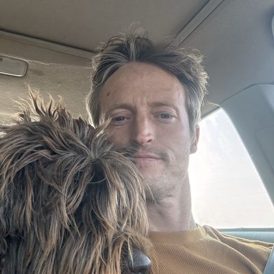 Nathaniel, 40