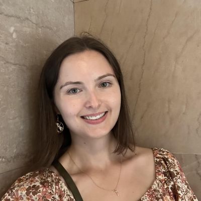 Rachael, 27