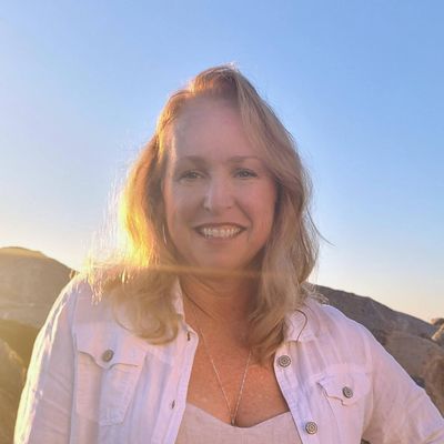 Theresa, 57