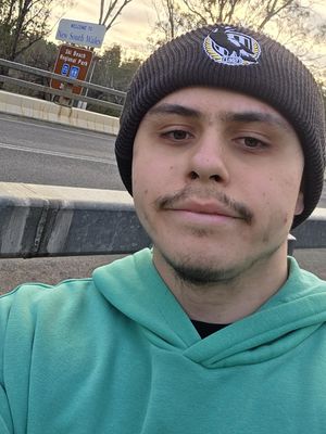 Nicholas, 26