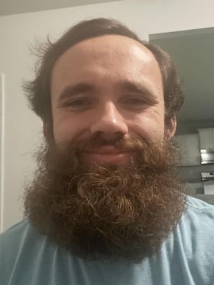 Paul, 25