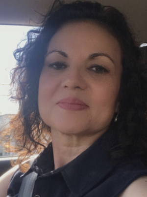 Rosalba, 56