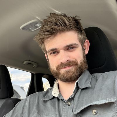 Josiah, 26