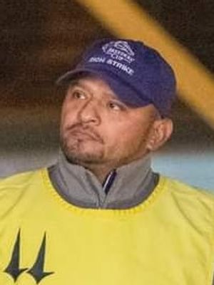 Juan, 47