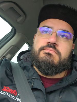 Victor, 26