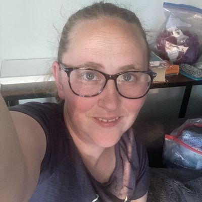 Bonnie, 34