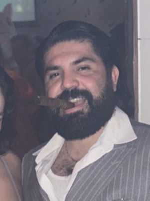 Osbaldo, 34