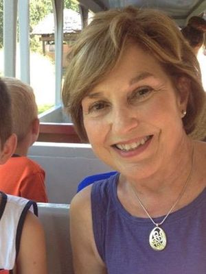 Christine, 78