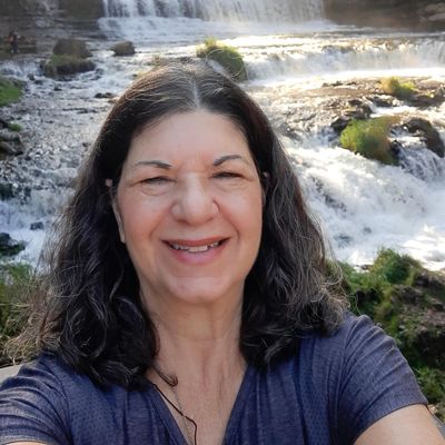 Christine, 62