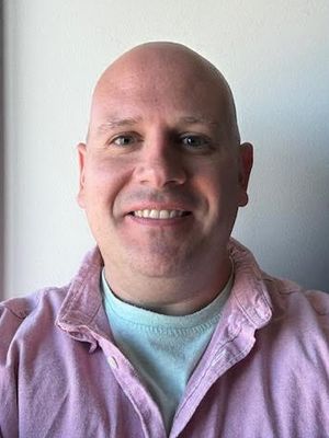 Sam, 38