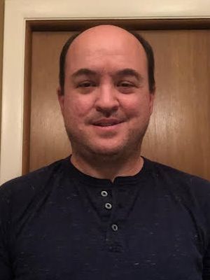 Patrick, 55