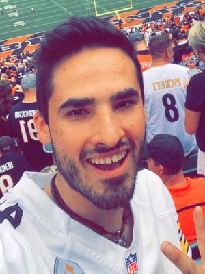 Diego, 29
