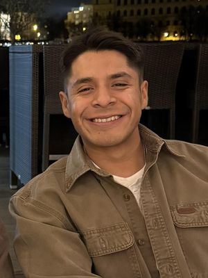 James, 22
