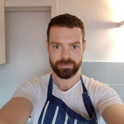 Alan, 38