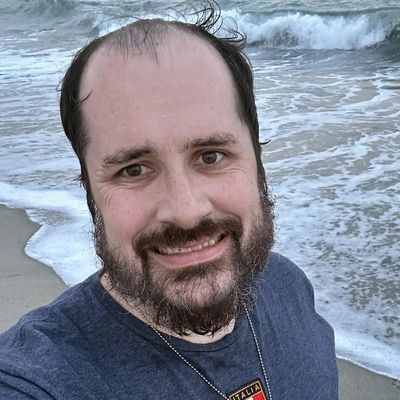 Joel, 39