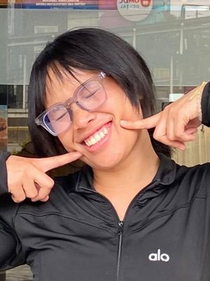Yun, 21