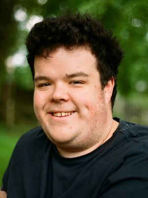 Michael, 24
