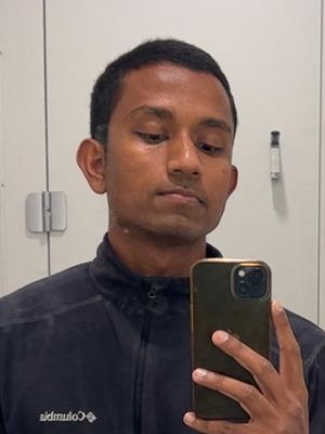 Adrian, 25