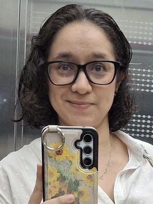 Susana, 40