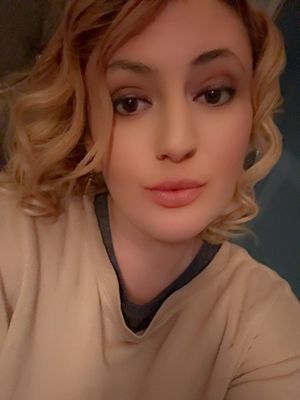 Noelle, 31