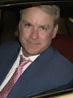 Stephen, 59
