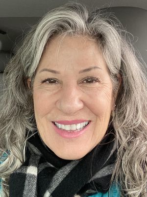 Megan, 66