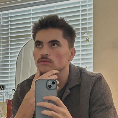 James, 20