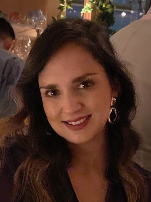 Odette, 37