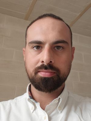 Matthew, 34
