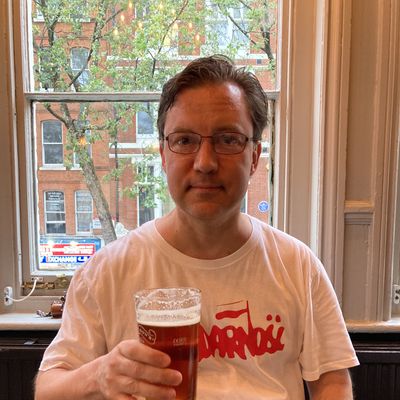 Tony, 58