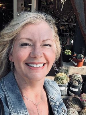 Connie, 58