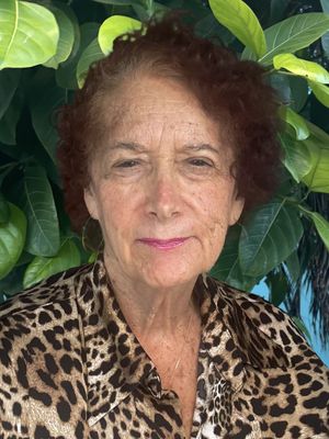 Mary Jane, 78