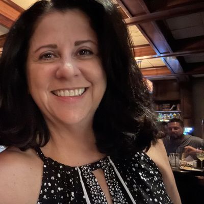 Martha, 58