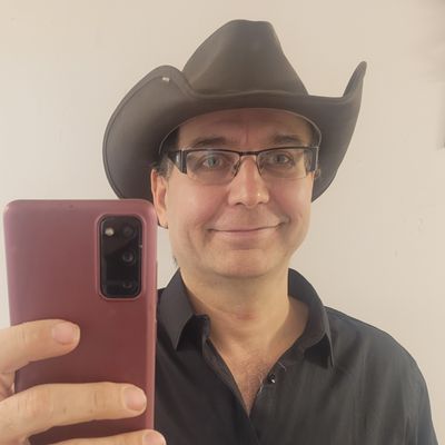 David, 53