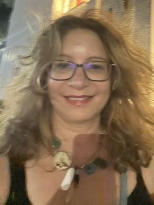 Jennifer, 54