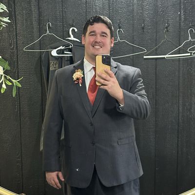 Robert, 24