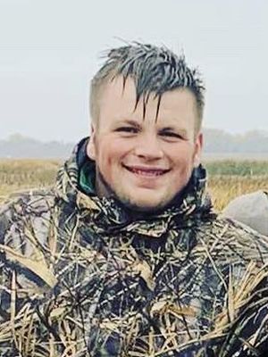 Dawson, 23