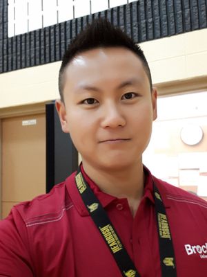 Richard, 38