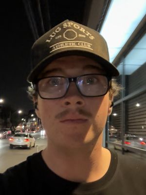 Jack, 19