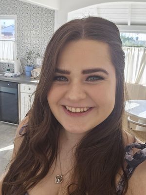 Amanda, 30