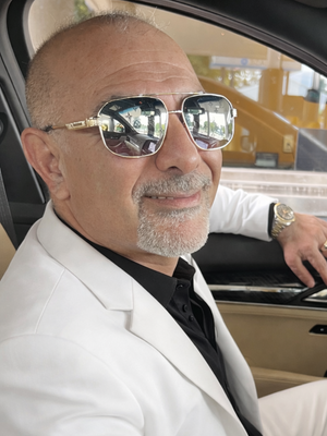Ramzi, 58