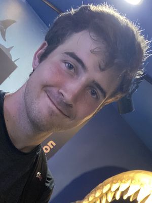 Nicholas, 25