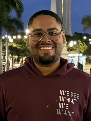 Felipe, 20