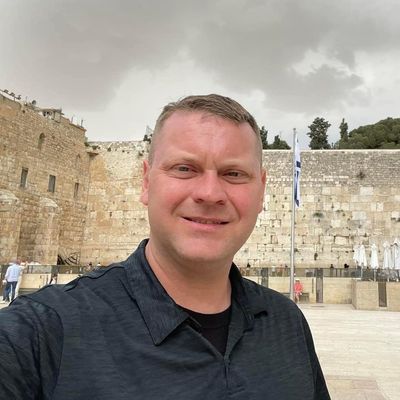 Bryan, 41