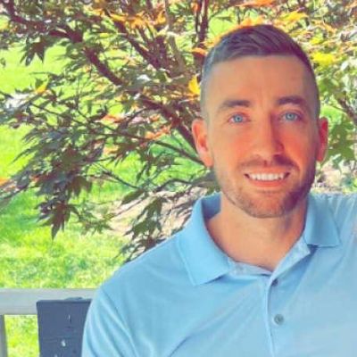 Travis, 33