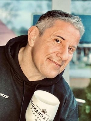 Jason, 60