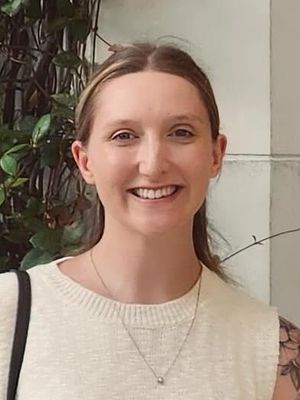 Alex, 27